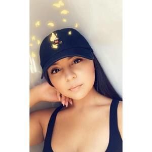 Meet your Posher, Wendy